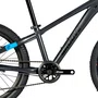 BICICLETA GROOVE HYPE JR ARO 20 7V
