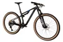 BICICLETA MTB CALOI CARBON FS TEAM SLX