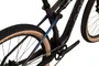 BICICLETA MTB CALOI CARBON FS TEAM SLX
