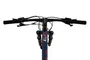 BICICLETA MTB CALOI CARBON FS TEAM SLX