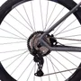 BICICLETA OGGI HACKER HDS SHIMANO ESSA 8V 2025