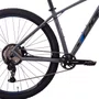 BICICLETA OGGI HACKER HDS SHIMANO ESSA 8V 2025
