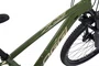 BICICLETA OGGI ARO 29 7.3 BIG WHEEL DEORE 2026 12V