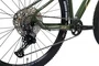 BICICLETA OGGI ARO 29 7.3 BIG WHEEL DEORE 2026 12V
