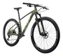 BICICLETA OGGI ARO 29 7.3 BIG WHEEL DEORE 2026 12V