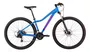 BICICLETA OGGI ARO 29 FLOAT SPORT SHIMANO