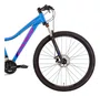 BICICLETA OGGI ARO 29 FLOAT SPORT SHIMANO