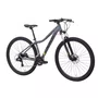 BICICLETA OGGI FLOAT 5.0 24V GRAFITE PRETO E S-LIME