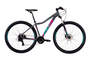 BICICLETA OGGI FLOAT 5.0 HDS SHIMANO