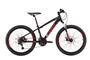 BICICLETA OGGI HACKER ARO 24 SHIMANO DISC
