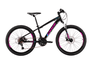 BICICLETA OGGI HACKER ARO 24 SHIMANO DISC