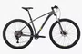 BICICLETA OGGI HACKER HDS SHIMANO ESSA 8V 2025