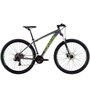 BICICLETA OGGI HACKER SPORT 29 SHIMANO