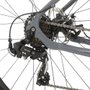 BICICLETA OGGI HACKER SPORT 29 SHIMANO