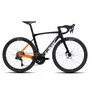 BICICLETA SPEED TSW TR01 SPRINT 105 DI2 24V