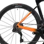 BICICLETA SPEED TSW TR01 SPRINT 105 DI2 24V