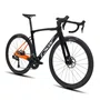 BICICLETA SPEED TSW TR01 SPRINT 105 DI2 24V