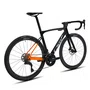 BICICLETA SPEED TSW TR01 SPRINT 105 DI2 24V