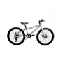 BICICLETA VORTEX ARO 24 SHIMANO 7V