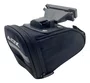 BOLSA CASE DE SELIM ADX 18X8X9CM COM ENGATE RAPIDO MTB SPEED