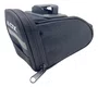 BOLSA CASE DE SELIM ADX 18X8X9CM COM ENGATE RAPIDO MTB SPEED