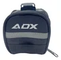BOLSA CASE DE SELIM ADX 18X8X9CM COM ENGATE RAPIDO MTB SPEED