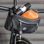 BOLSA DE GUIDAO CURTLO NOMAD 4,5L BIKEPACKING