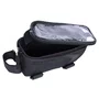 BOLSA DE QUADRO SERFAS TOP TUBE CELULAR LT-STM4BK