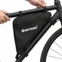 BOLSA DE QUADRO TRIANGULAR BIKE SHITARO GRANDE