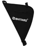 BOLSA DE QUADRO TRIANGULAR BIKE SHITARO GRANDE