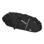 BOLSA DE SELIM CURTLO VOYAGE 10L BIKE BIKEPACKING