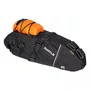 BOLSA DE SELIM CURTLO VOYAGE 10L BIKE BIKEPACKING