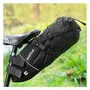 BOLSA DE SELIM CURTLO VOYAGE 10L BIKE BIKEPACKING