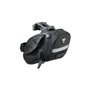 BOLSA DE SELIM TOPEAK AERO WEDGE PACK DX TAM. MÉDIO COM CLIP