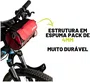 BOLSA FRONTAL BIKE SLECK 3L GUIDAO PRATICA 