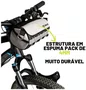 BOLSA FRONTAL BIKE SLECK 3L GUIDAO PRATICA 