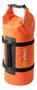 BOLSA IMPERMEAVEL SLECK 15L BIKE MOTO LARANJA