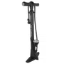 BOMBA DE AR GIYO GF-43P COM MANOMETRO 160 PSI BIKE