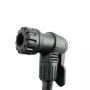 BOMBA DE AR GIYO GF-43P COM MANOMETRO 160 PSI BIKE