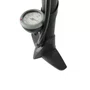 BOMBA DE AR GIYO GF-43P COM MANOMETRO 160 PSI BIKE