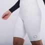 BRETELLE CICLISMO FEMININO MARCIO MAY MOOVE UP BRANCO