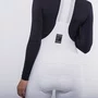 BRETELLE CICLISMO FEMININO MARCIO MAY MOOVE UP BRANCO