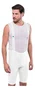 BRETELLE CICLISMO MASCULINO MARCIO MAY MOOVE UP BRANCO
