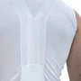 BRETELLE CICLISMO MASCULINO MARCIO MAY MOOVE UP BRANCO