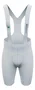 BRETELLE CICLISMO MASCULINO MARCIO MAY MOOVE UP BRANCO