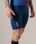 BRETELLE CICLISMO MASCULINO NOMAD CORE AZUL MARINHO