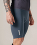BRETELLE CICLISMO MASCULINO NOMAD CORE CINZA