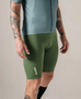 BRETELLE CICLISMO MASCULINO NOMAD CORE VERDE