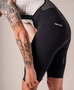 BRETELLE CICLISMO MASCULINO NOMAD RACING APEX PRETO