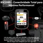 BSC200S GPS CICLOCOMPUTADOR IGPSPORT PARA CICLISMO